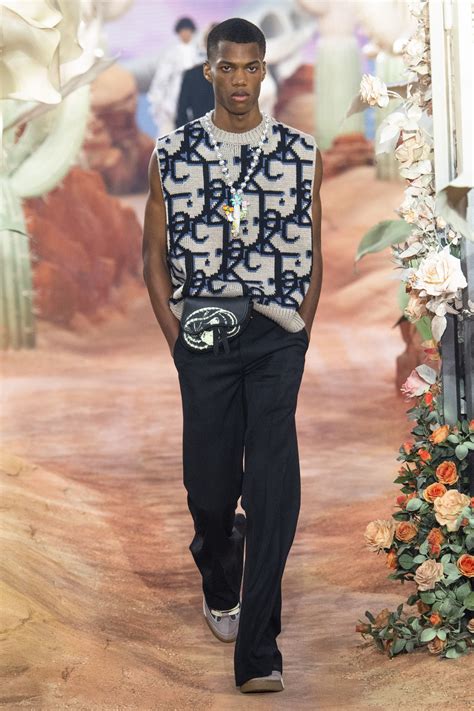 dior overalls mens|Dior ready to wear men's.